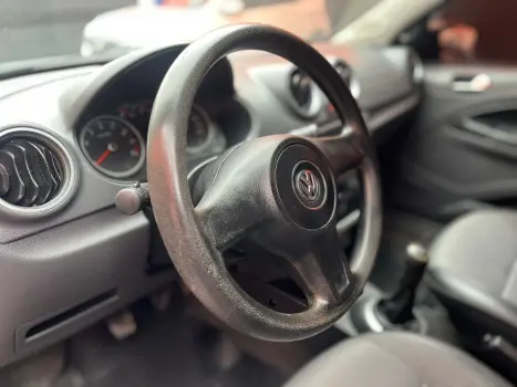 GOL 1.0 MI Plus 8V G.V