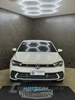 Volkswagen POLO 1.0 170 TSI Highline 4 portas