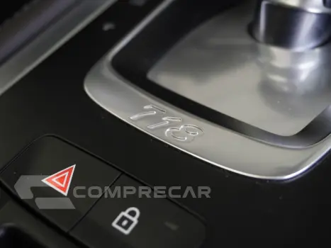 718 2.0 16V H4 GASOLINA BOXSTER PDK