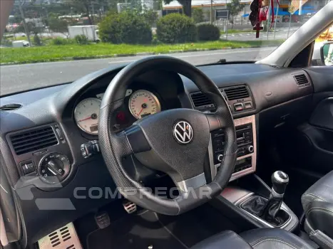 GOLF 1.6 MI Sportline 8V