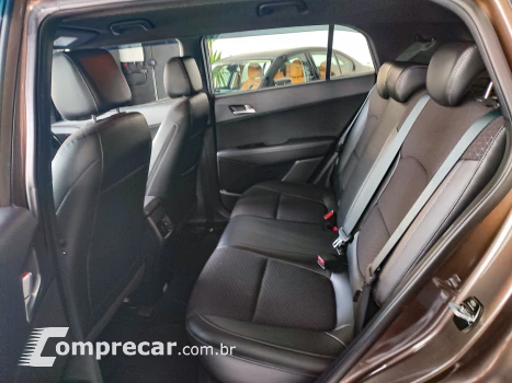CRETA 2.0 16V Sport