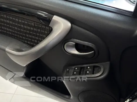 SANDERO Privilège Hi-Flex 1.6 16V 5p Aut