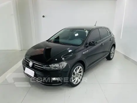Volkswagen POLO HL AD 4 portas