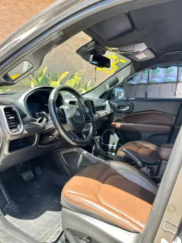 Toro Ranch 2.0 16V 4x4 TB Diesel Aut.