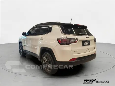 COMPASS 1.3 T270 Turbo Sport
