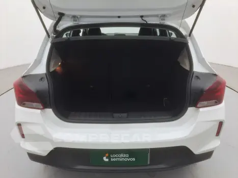 ONIX 1.0 FLEX LT MANUAL