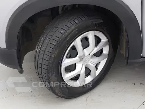 C3 1.0 16V FLEX LIVE PACK MANUAL