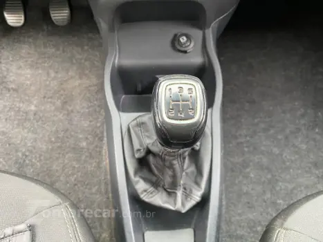 UNO 1.0 FIRE FLEX ATTRACTIVE MANUAL