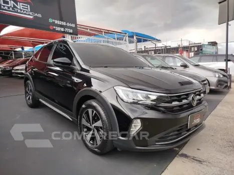 Nivus Highline 1.0 200 TSI Flex Aut.