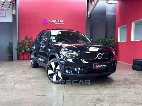 XC 40 P8 RECHARGE TWIN ELECTRIC ULTIMATE AWD