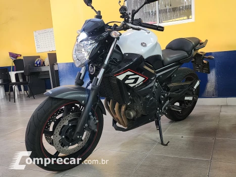XJ6 N ABS