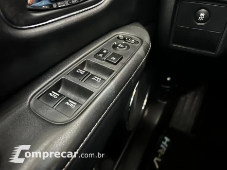 HR-V EXL CVT 1.8 I-VTEC FlexOne