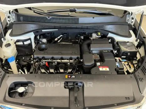 sorento ex 2.4