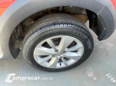 SANDERO