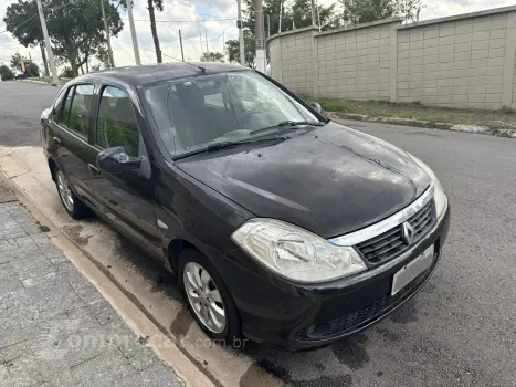 SYMBOL 1.6 Privilège 16V