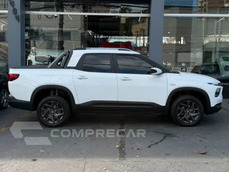 MONTANA PREMIER 1.2 Turbo Flex 12V Aut.
