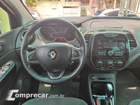 CAPTUR - 1.6 16V SCE ZEN X-TRONIC