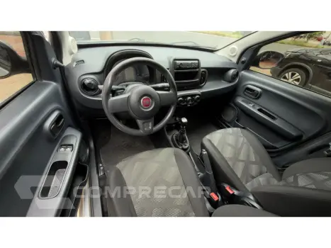 MOBI 1.0 8V EVO FLEX LIKE. MANUAL