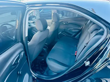 ONIX HATCH LT 1.4 8V FlexPower 5p Mec.