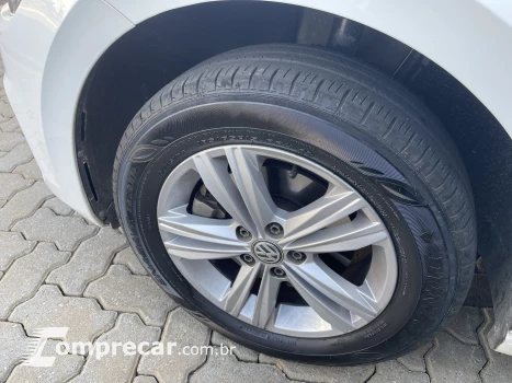 POLO 1.0 200 TSI Comfortline