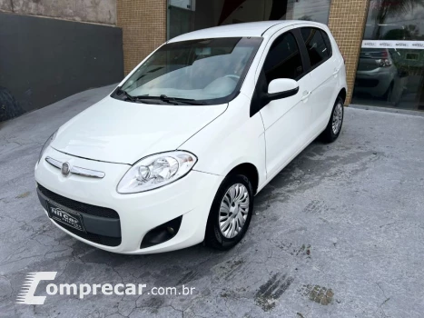 Fiat Palio ATTRA./ITÁLIA 1.4 EVO F.Flex 8V 5p 4 portas