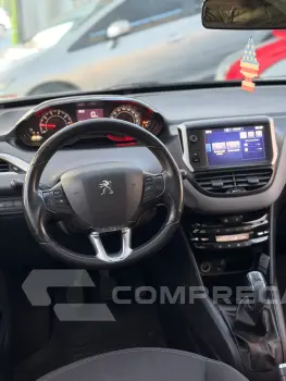 208 1.2 Allure 12V