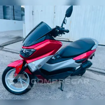 N Max 160