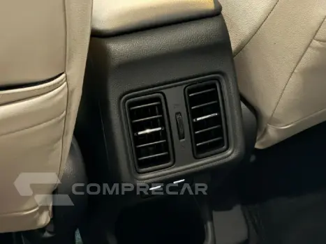 HR-V 1.5 DI I-VTEC TURBO FLEX ADVANCE CVT