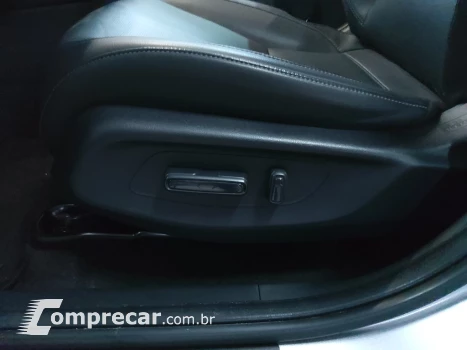 HR-V 1.5 DI I-VTEC TURBO FLEX TOURING CVT