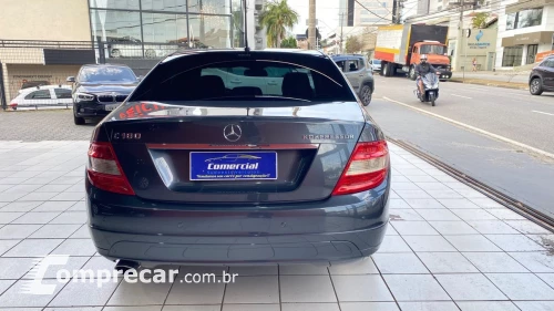 MERCEDES-BENZ C 180 K 1.6 CLASSIC KOMPRESSOR