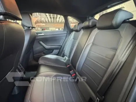 NIVUS - 1.0 200 TSI TOTAL HIGHLINE AUTOMÁTICO
