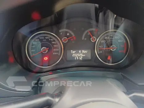 GRAND SIENA 1.4 MPI Attractive