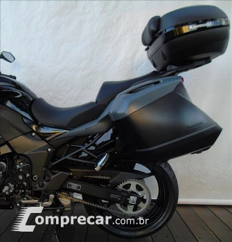 VERSYS 1000 GRAND TOURER