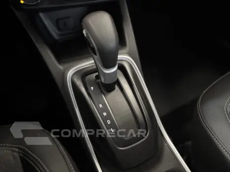 TRACKER 1.0 TURBO FLEX LTZ AUTOMÁTICO