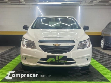 ONIX - 1.0 MPFI LS 8V 4P MANUAL