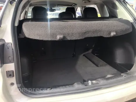 COMPASS 1.3 T270 TURBO FLEX LONGITUDE AT6