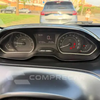 208 1.5 Allure 8V