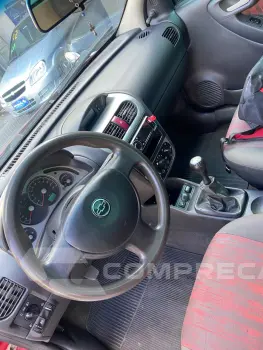 MONTANA 1.4 MPFI Sport CS 8V