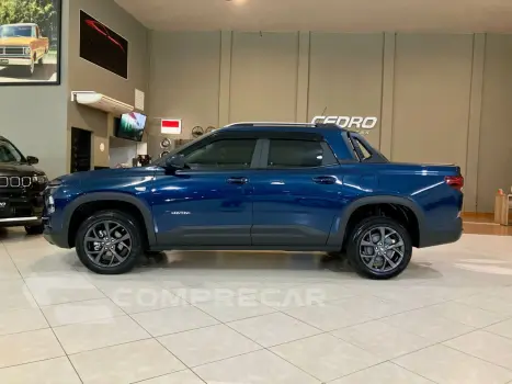 Montana 1.2 12V 4P FLEX TURBO PREMIER AUTOMÁTICO