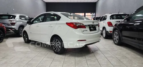 HB20S C.Style/C.Plus1.6 Flex 16V Aut. 4p