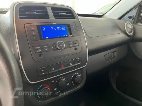 KWID 1.0 12V SCE ZEN