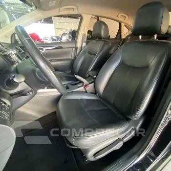 Sentra SV 2.0 FlexStart 16V Aut.