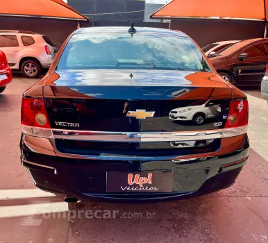 VECTRA 2.0 MPFI Elegance 8V