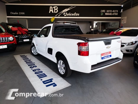 MONTANA 1.4 MPFI Sport CS 8V