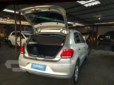 GOL 1.6 MI 8V G.VI
