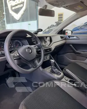 POLO 1.0 200 TSI Comfortline