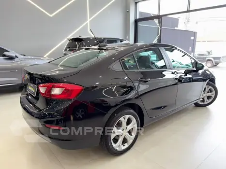 CRUZE 1.4 LT
