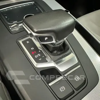 Q5 Ambiente 2.0 TFSI Quattro S tronic