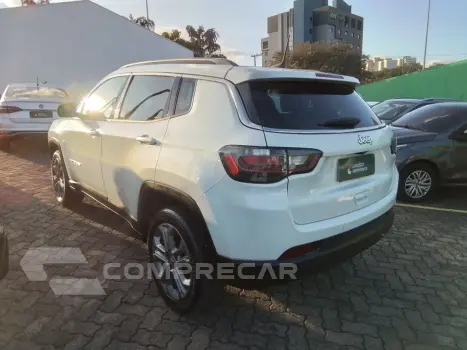 COMPASS 2.0 TD350 TURBO DIESEL LONGITUDE AT9