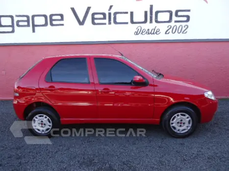 PALIO 1.0 MPI Fire 8V